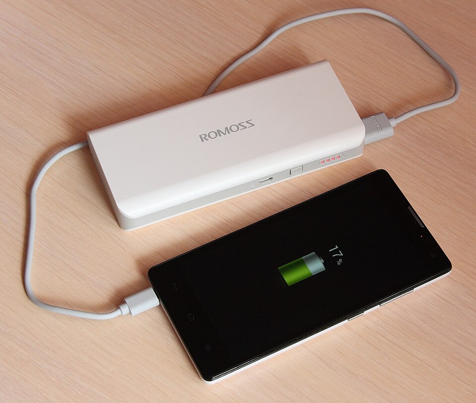 Power Bank 10000mAh